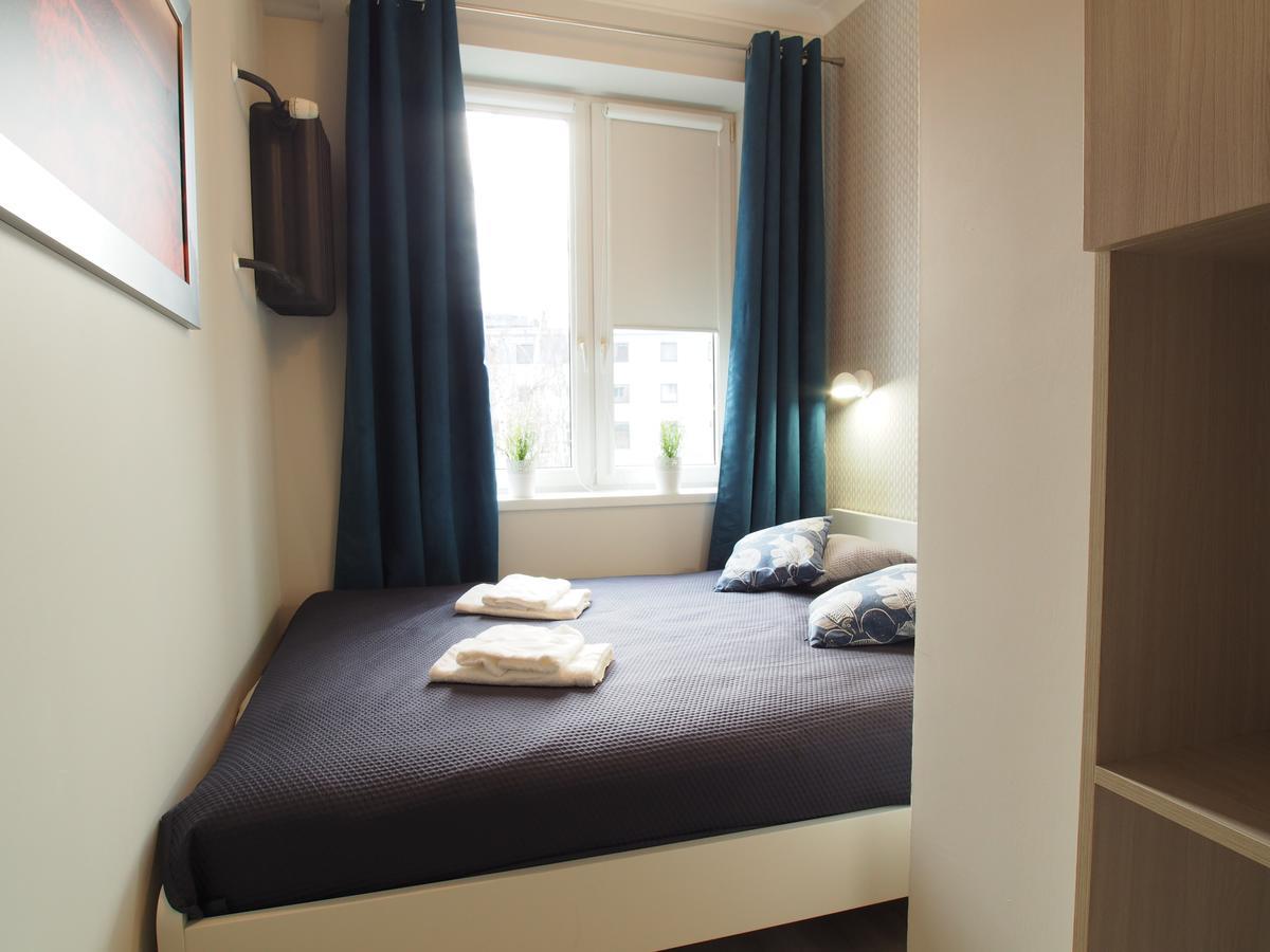 Appartement Grand Tourist Goth 1/5 Rajska Str à Gdańsk Extérieur photo