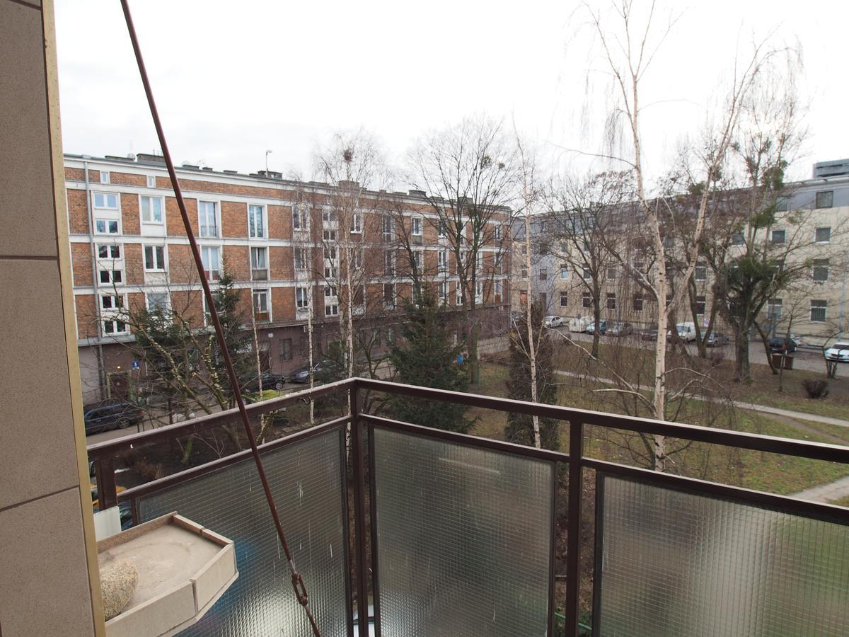 Appartement Grand Tourist Goth 1/5 Rajska Str à Gdańsk Extérieur photo